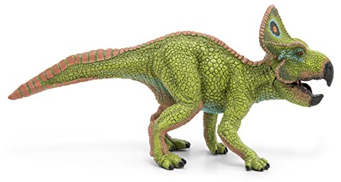 Papo - Figurines A Collectionner - Dinosaure - Protoceratops - pour Enfants - Filles Et Garçons - A Partir De 3 Ans