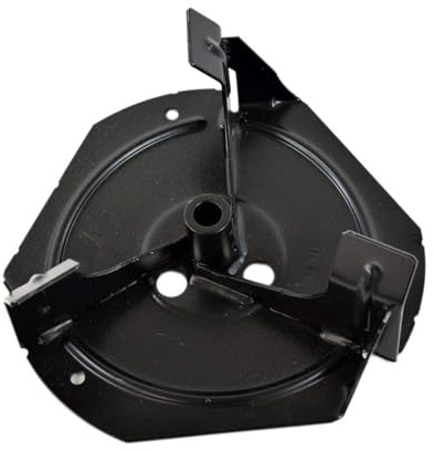 Husqvarna Original OEM Stahl-Schneelaufrad für Schneefräsen / ST224, ST224P, ST227P, ST230P / 586607202, 586607203