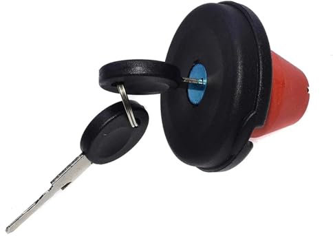 OWNPET Auto-Kraftstofffilter-Tankdeckelschlüssel 701201553/7D0201551 Ersatzteile Für VW Sharan Transporter IV T4