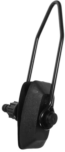 BCOATH Bootszubehör Motorreiniger Außenbordmotor Spülgerät Dual Feed Für Boote Und Yachten Wasserspülgerät Für Motoren Langlebig Und Effektiv