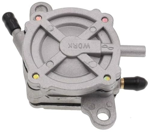 Kraftstoffpumpe Range Extender Pumpe Für GY6 50cc-250cc DIO50 Roller Motorrad Vakuum Kraftstoff Kraftstoff Pumpe