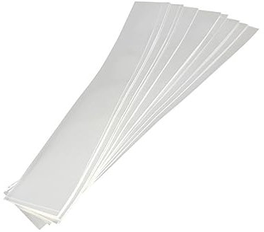 Alipis 1kg Caissettes Jetables Mousse Transparente Pour Gâteaux Paquet Cellophane à Gâteau