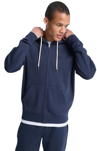 Quiksilver Salt Water Zip Hoodie Cardigan Homme (Lot de 1)