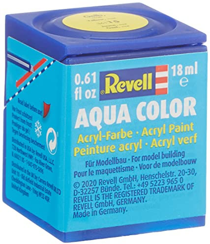 Water Paint 15, REV-36115