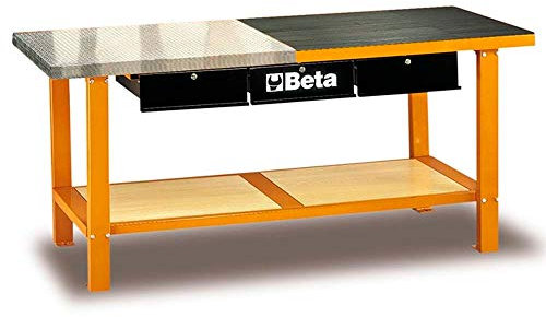 BETA 56000050 Banco da Lavoro, Multicolore, C56M O
