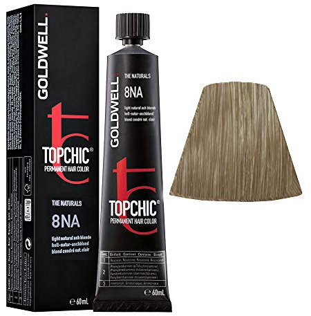 Goldwell, Coloración permanente - 1 unidad