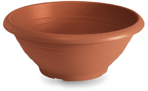 Blumenschale 60cm terra