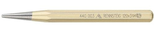 Grano (punteruolo) 150x16x14mm Rennsteig Werkzeuge 444 110 0