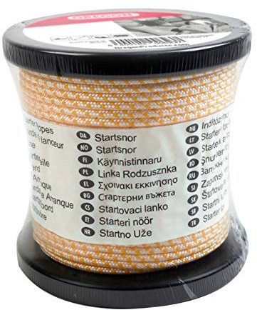Oregon Robustes Starter-Seil, professionell, 90202