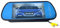 Dolphin Automotive Clip On Mirror Monitor For Reversing Camera (7 Mirror Monitor)