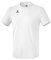 Erima Herren Funktions Teamsport T-Shirt (208651), weiß, L