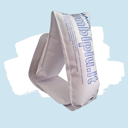 Magic Air Belt: ideale per insegnare ai bambini a nuotare