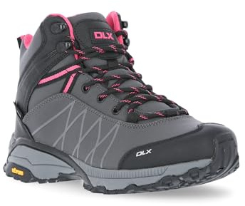 DLX Trespass Womens Walking Boots Arlington II