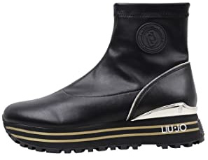 Liu-jo Maxi Wonder 50 Nero 38