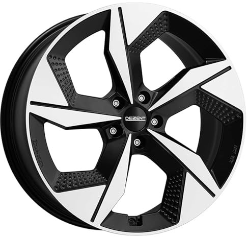 DEZENT TAO9J8BP50E Cerchione