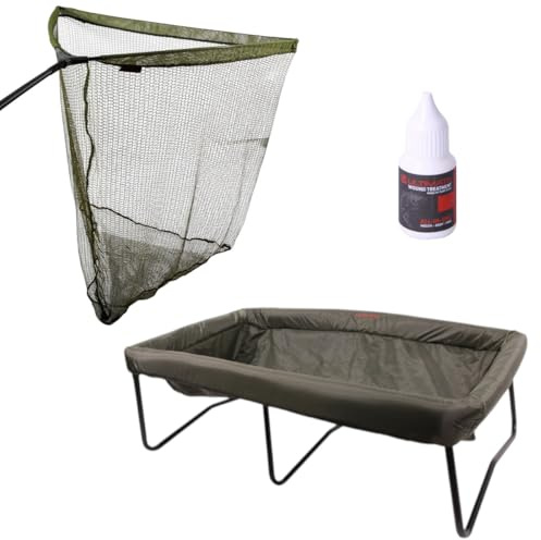 Ultimate Cradle Landing Set - Carp Cradle