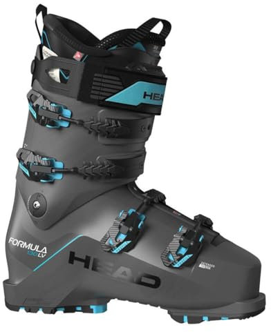 HEAD Formula 130 Lv Gw Skischuhe Anthrazit 26.5 2024