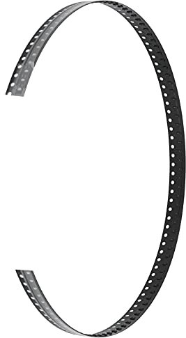 0603 SMD-LED-Dioden-Leuchten-Set, 100 Stück Dioden, E-IC-Komponenten, Hohe GTH, 100 Stück Lampen, Winzige Niederspannung für Leiterplatte, 2800 K, 3200 K, Farbtemperatur 150–170