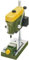 Perceuse à Colonne, Perceuse à colonne de précision - Capacité de micro-trous, profondeur et table réglables, sélection à 3 vitesses