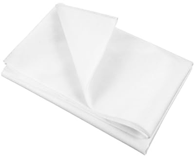 JUKOTA Tela de Entretela Termoadhesiva para Planchar 1PCS Tela de Entretela Fusible 2M x 1M Costura Entretela Adhesiva Plancha Blanco Guata Termoadhesiva Para Coser y Reforzar Prendas de Vestir
