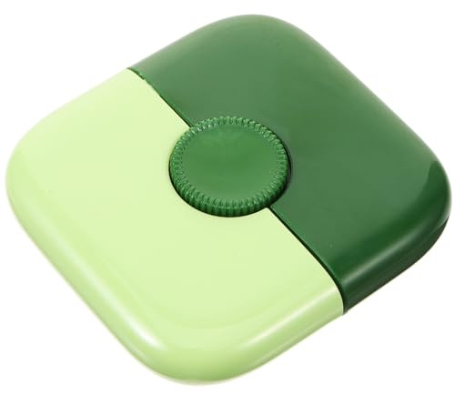 PHENOFICE Recortador de puntas abiertas para cabello con diseño delicado y práctico para uso en viaje o exterior para mujeres