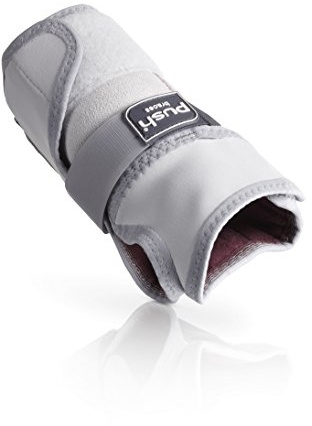 Push Braces med Handgelenkbandage, Größe 3