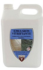 Avel Versiegelungsmittel, Kunststoff, Fliesen, farblos, 5 l