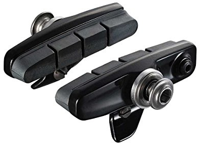 Shimano BR-9000 R55C4 Cartridge-Type Brake Shoe Set(Pair)