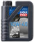 LIQUI MOLY Motorbike 4T 10W-40 | 1 L | Motorrad 4-Takt-Öl | Art.-Nr.: 3044, Schwarz