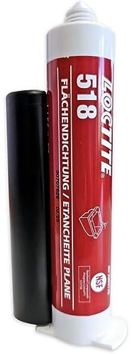 Loctite 518, 50 ml Kartusche, Flächendichtung