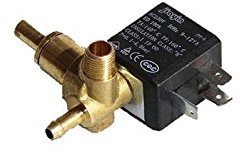 Ariete Solenoide Bobina De Jiayin JYZ-3 Stiromatic 4395 6400 6401 6402 6403