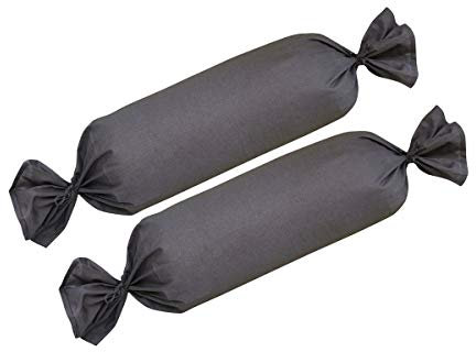 Traumschlaf Edel-Linon Kissenbezüge 2er Set