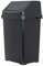 Wham Casa 25L Swing Bin (Midnight)