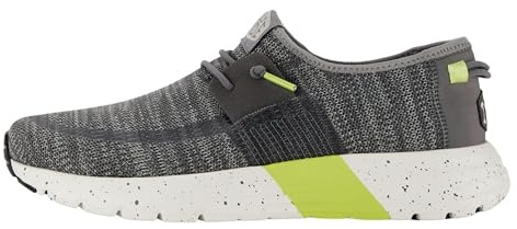 Hey Dude - Maschio Sirocco M Sport Mode Sirocco Sneaker Scarpe