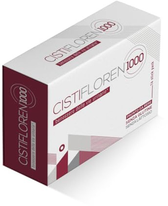 Cistifloren 1000-14 stick pack