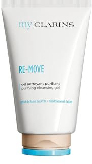 Clarins My Clarins RE-MOVE Purifying Cleansing Gel 125ml