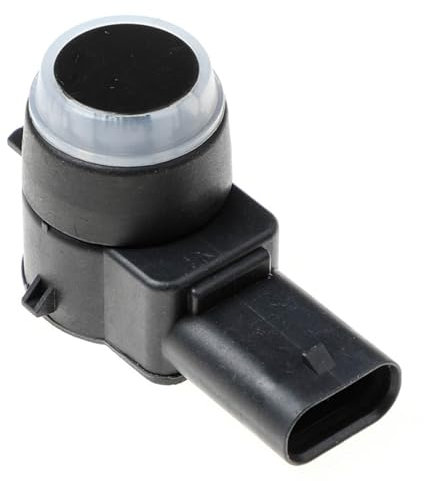 Rückfahrsensor PDC Parksensor Für Mercedes Für W169 W245 W204 W212 W221 C207 A207 Für CLS Klasse C250 C350 E300 E350 2125420118 A2125420118 PDC Sensoren(Color:Schwarz)