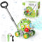 Dolanus Toys for 3+ Year Old Kids: Bubble Lawn Mower for Toddlers Bubble Makers for 1 2 3 4 5 6 7 8 Years Old Boys Girls Birthday Gifts for Children Bubble Machine for Kids Outdoor Garden Toys