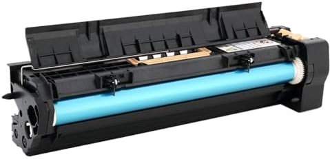 CbErFVK DC2056 kompatibel mit Drum Unit Dokentre DC2056 DC2058 Bildeinheit Patrone Schwarz 1 Stück