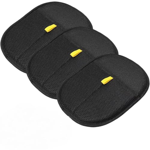 3 guantes magnéticos para quitar el pelo de mascotas, guantes para pelo de gato y perro, guantes reutilizables para el cuidado del pelaje de alfombras, sofás y ropa.