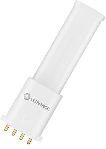 LED PLS 3.5W (7W eq.) 4 Pin 2G7 Daylight Dulux AC Mains Only