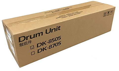 Kyocera Drum Kit, DK-8505