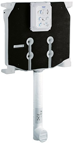 Grohe SCACAS0110CA 38993000 Cassetta Sciacquo, 80 mm