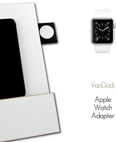 oach Cat zerl vandock Apple Watch Adaptateur Chargeur à Induction