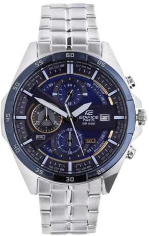 Casio Edifice Men's Watch EFR-556DB-2AVUEF