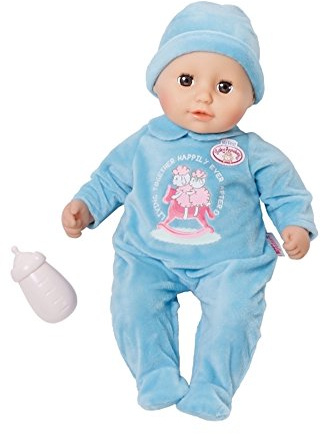 Baby Annabell Zapf Creation 700549 My First Brother