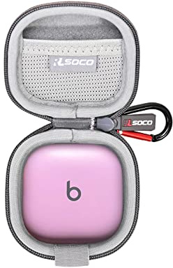 RLSOCO Custodia per Beats Fit Pro (Viola)
