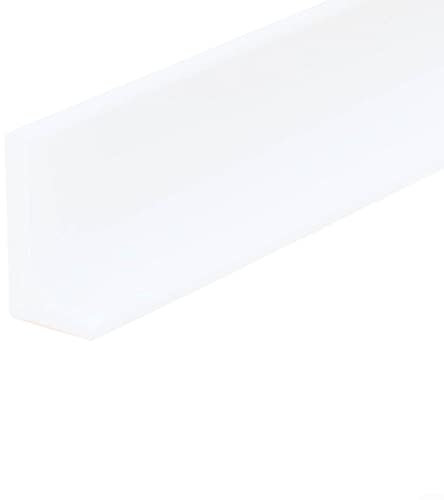 Pavimento doccia, trasparente, 300 cm, striscia protettiva per doccia, autoadesiva, in silicone, per cucina e bagno