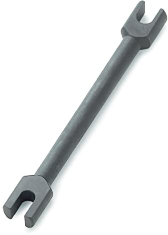 KTM Husqvarna Motorcycles GasGas Spoke Wrench (6mm / 6.8mm) - 77212991100