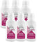 Betadent KIT 6 COLLUTORIO CON CLOREXIDINA 0,20%. Contrasta placca, carie, gengiviti. Ideale in caso di gengive irritate e infiammate e in seguito a trattamenti odontoiatrici chirurgici. 6x250ml